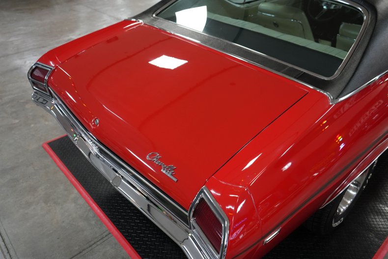 Chevrolet-Other-1969-Red-White-44