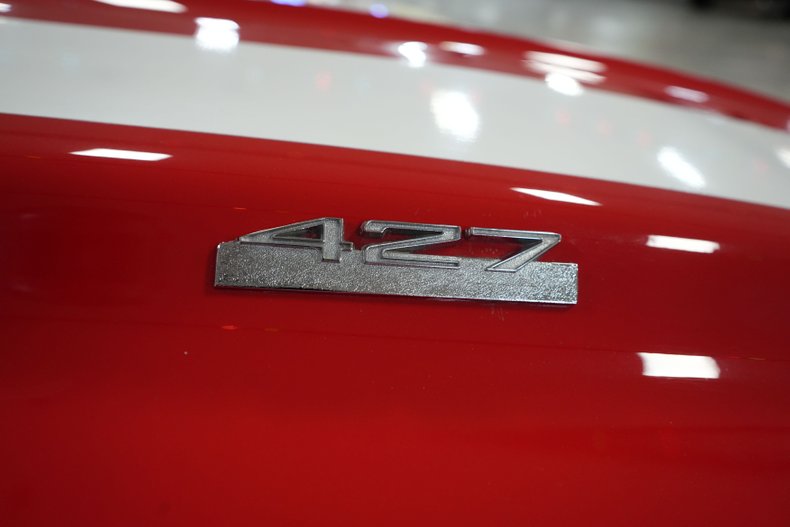 Chevrolet-Other-1969-Red-White-45