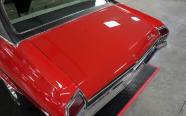Chevrolet-Other-1969-Red-White-45