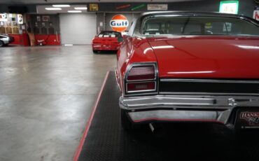 Chevrolet-Other-1969-Red-White-47