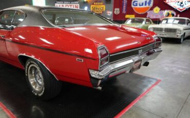 Chevrolet-Other-1969-Red-White-48