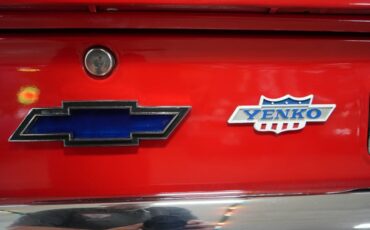 Chevrolet-Other-1969-Red-White-49