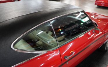 Chevrolet-Other-1969-Red-White-5