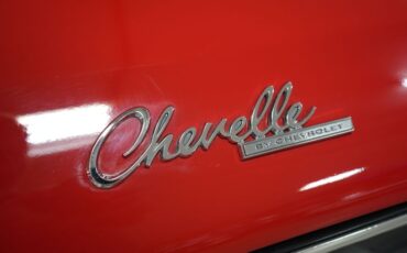 Chevrolet-Other-1969-Red-White-6