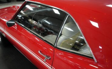 Chevrolet-Other-1969-Red-White-7