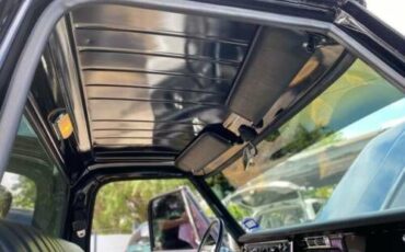 Chevrolet-Other-1969-Silver-Black-3