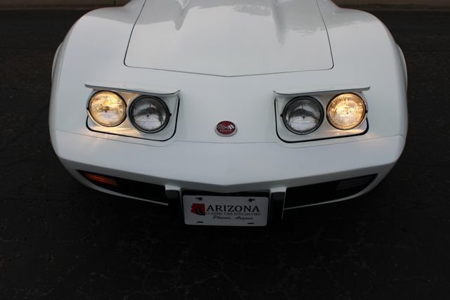 Chevrolet-Other-1975-White-Black-10