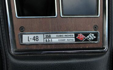 Chevrolet-Other-1975-White-Black-22
