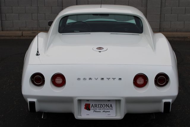 Chevrolet-Other-1975-White-Black-27