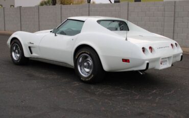 Chevrolet-Other-1975-White-Black-3
