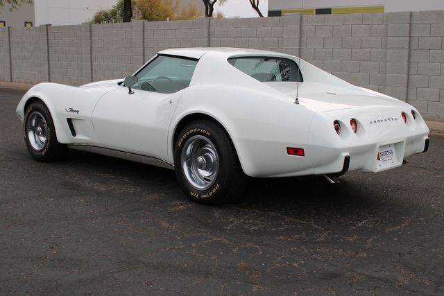 Chevrolet-Other-1975-White-Black-3