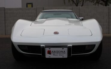 Chevrolet-Other-1975-White-Black-7
