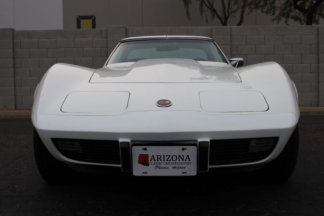 Chevrolet-Other-1975-White-Black-7