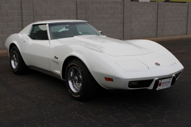 Chevrolet-Other-1975-White-Black-8