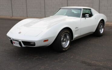 Chevrolet-Other-1975-White-Black-9