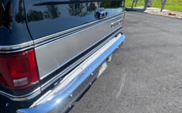 Chevrolet-Other-1978-Black-Red-20