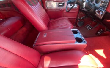 Chevrolet-Other-1978-Black-Red-3