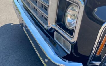 Chevrolet-Other-1978-Black-Red-30