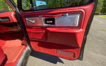 Chevrolet-Other-1978-Black-Red-49