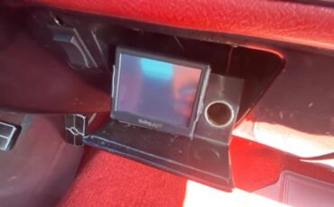 Chevrolet-Other-1978-Black-Red-5