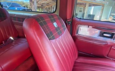 Chevrolet-Other-1978-Black-Red-6