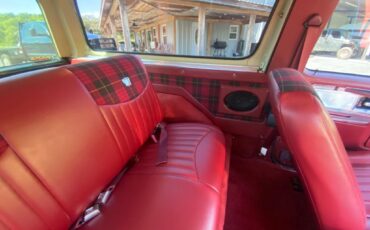 Chevrolet-Other-1978-Black-Red-8