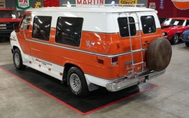 Chevrolet-Other-1978-Orange-Orange-10