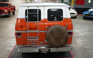 Chevrolet-Other-1978-Orange-Orange-11