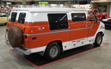 Chevrolet-Other-1978-Orange-Orange-12