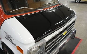 Chevrolet-Other-1978-Orange-Orange-13