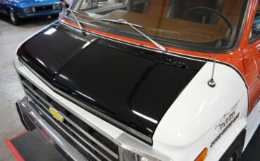 Chevrolet-Other-1978-Orange-Orange-14