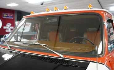 Chevrolet-Other-1978-Orange-Orange-15