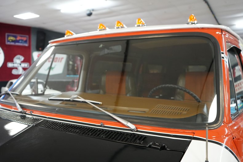 Chevrolet-Other-1978-Orange-Orange-15