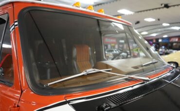 Chevrolet-Other-1978-Orange-Orange-16