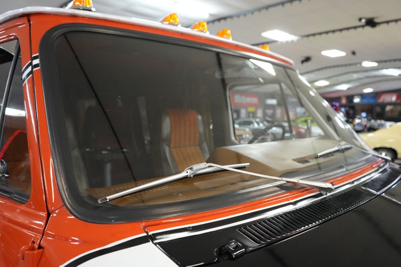 Chevrolet-Other-1978-Orange-Orange-16