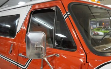 Chevrolet-Other-1978-Orange-Orange-17