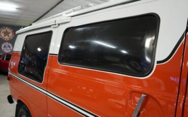 Chevrolet-Other-1978-Orange-Orange-19