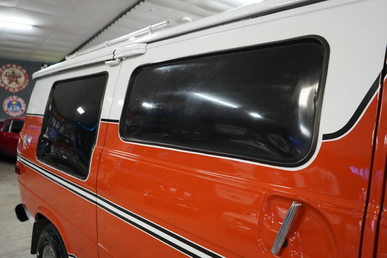 Chevrolet-Other-1978-Orange-Orange-19