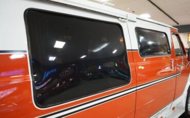 Chevrolet-Other-1978-Orange-Orange-20