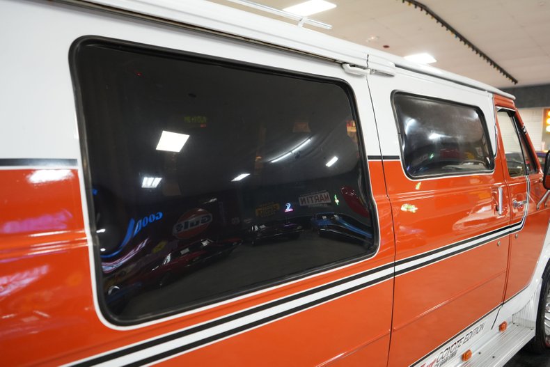 Chevrolet-Other-1978-Orange-Orange-20