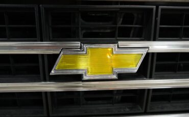 Chevrolet-Other-1978-Orange-Orange-24