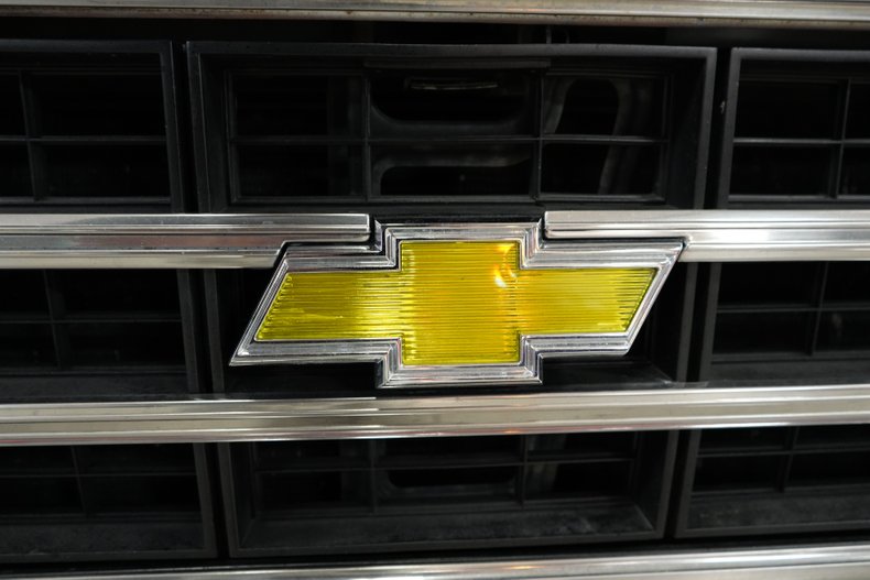 Chevrolet-Other-1978-Orange-Orange-24