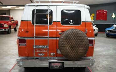 Chevrolet-Other-1978-Orange-Orange-3