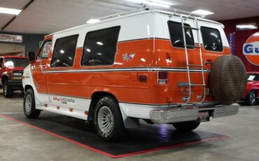 Chevrolet-Other-1978-Orange-Orange-32