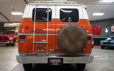 Chevrolet-Other-1978-Orange-Orange-33