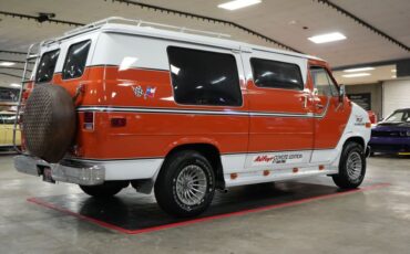 Chevrolet-Other-1978-Orange-Orange-34