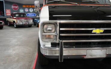 Chevrolet-Other-1978-Orange-Orange-41