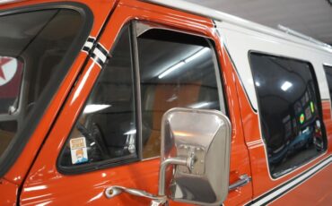 Chevrolet-Other-1978-Orange-Orange-43