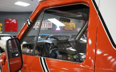 Chevrolet-Other-1978-Orange-Orange-44