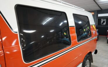 Chevrolet-Other-1978-Orange-Orange-45